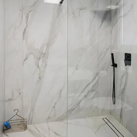 Luxury Living In Floreasca - Amazing Views 부쿠레슈티
