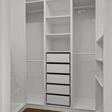 公寓 Luxury Living In Floreasca - Amazing Views