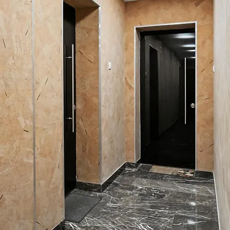 Luxury Living In Floreasca - Amazing Views *