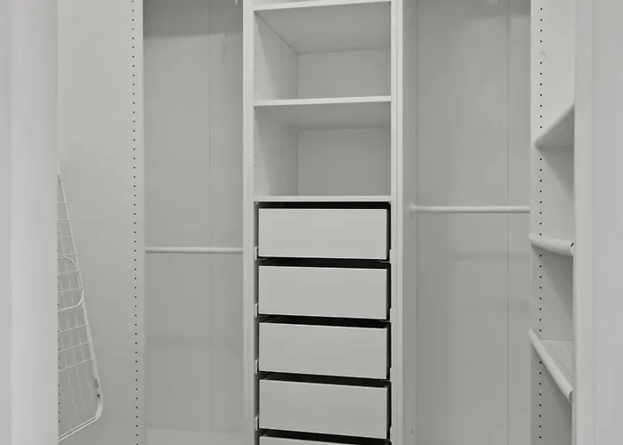 Apartamento Luxury Living In Floreasca - Amazing Views