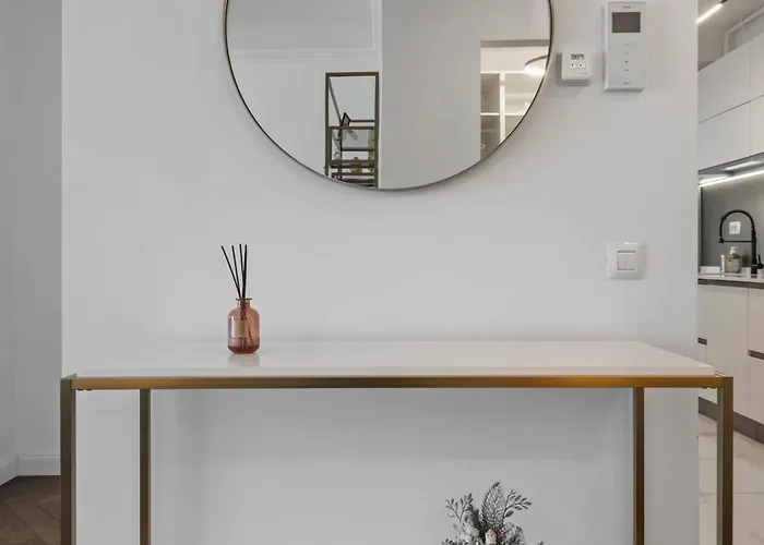 Luxury Living In Floreasca - Amazing Views * Bucareste