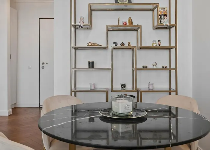 Luxury Living In Floreasca - Amazing Views * Bucureşti