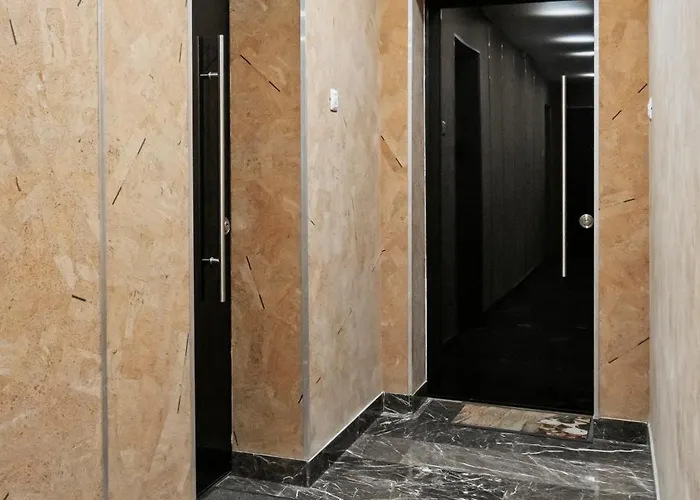 Luxury Living In Floreasca - Amazing Views *