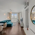 Luxury Living In Floreasca - Amazing Views *