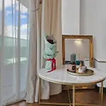 Luxury Living In Floreasca - Amazing Views *