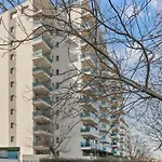 Luxury Living In Floreasca - Amazing Views Appartamento