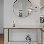 Luxury Living In Floreasca - Amazing Views * Bucarest