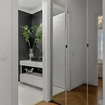 Luxury Living In Floreasca - Amazing Views Appartamento Bucarest