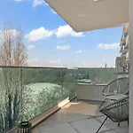 Luxury Living In Floreasca - Amazing Views * Bucarest