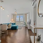 Luxury Living In Floreasca - Amazing Views