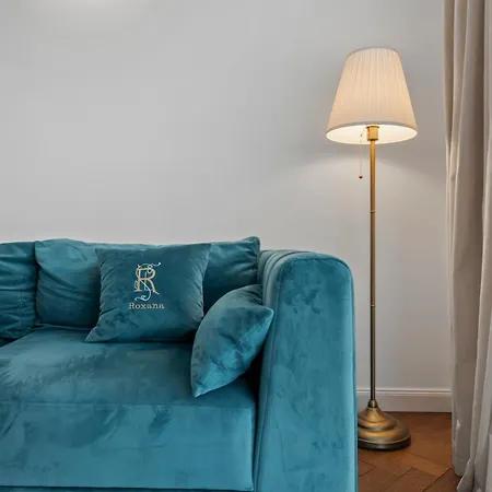 Apartment Luxury Living In Floreasca - Amazing Views *