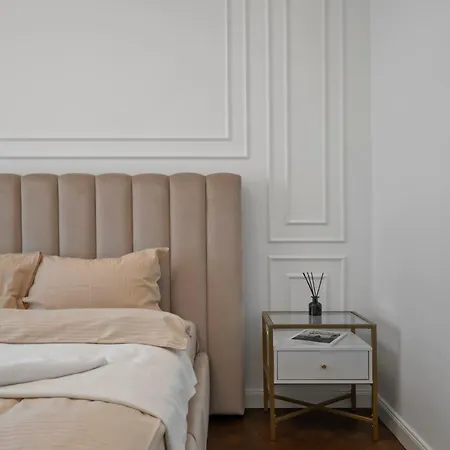 Apartment Luxury Living In Floreasca - Amazing Views